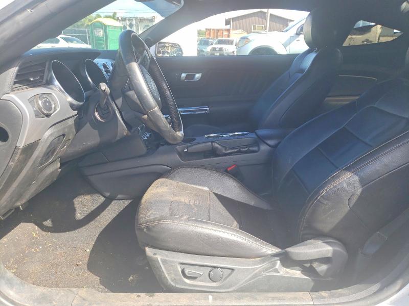 Aukcja sprzedaży 2023 Ford Mustang, vin: 1FA6P8TH8P5107998, numer aukcji: 50359086