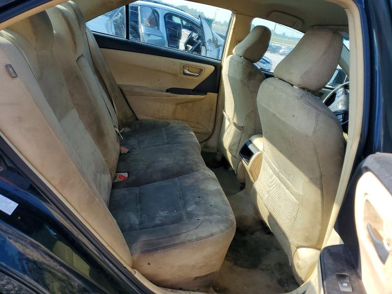 Продаж на аукціоні авто 2016 Toyota Camry, vin: 4T4BF1FK4GR575308, номер лоту: 51006436