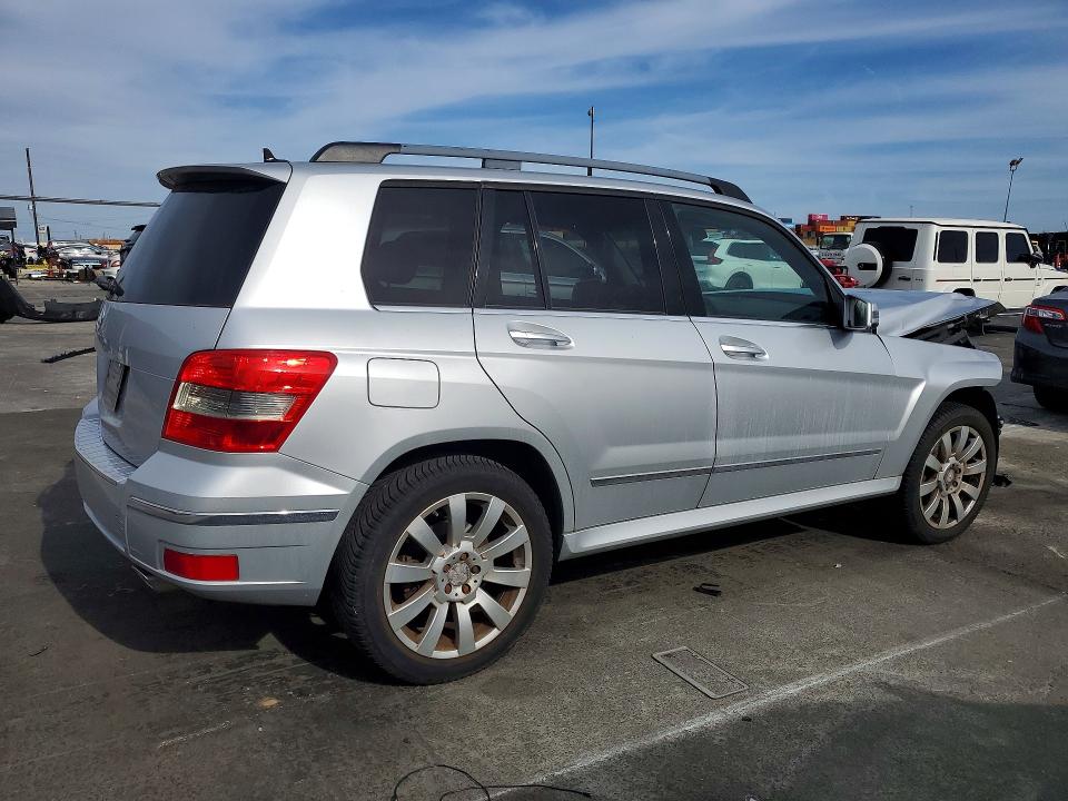 50685696 :رقم المزاد ، WDCGG5GB4CF890626 vin ، 2012 Mercedes-benz Glk مزاد بيع