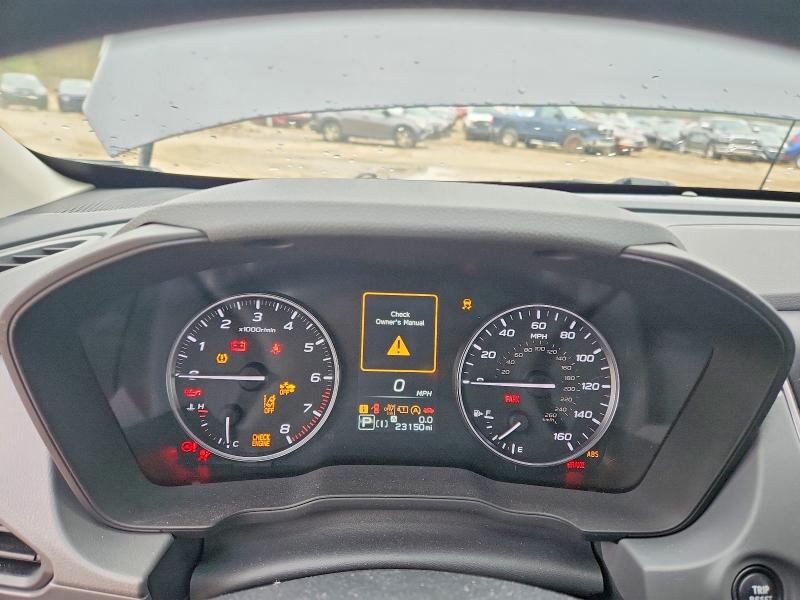 Продаж на аукціоні авто 2024 Subaru Crosstrek, vin: JF2GUADC0RH340665, номер лоту: 48395316