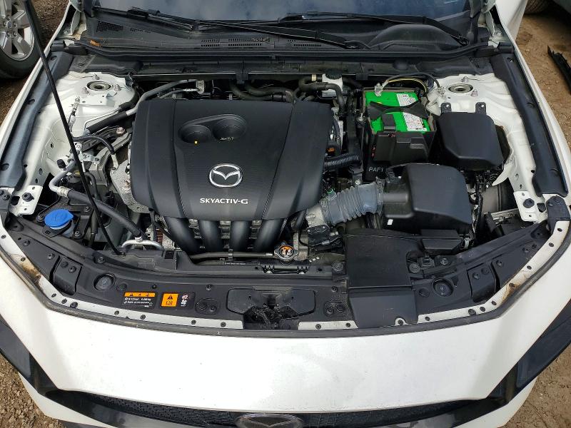 Aukcja sprzedaży 2022 Mazda 3, vin: JM1BPAKL9N1511953, numer aukcji: 51203896