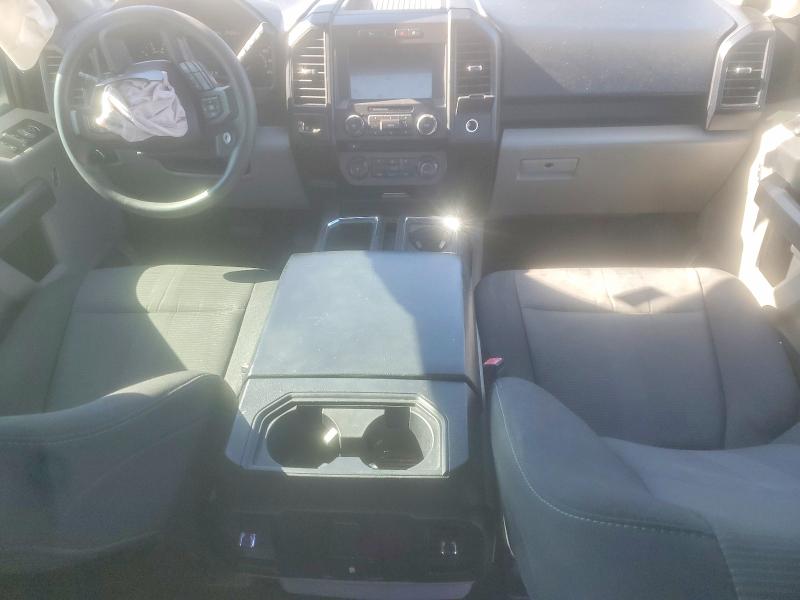 Aukcja sprzedaży 2018 Ford F150, vin: 1FTEW1CP0JKC66191, numer aukcji: 49047546