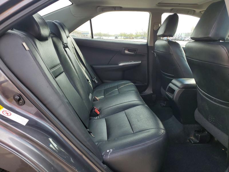 Продаж на аукціоні авто 2012 Toyota Camry, vin: 4T1BF1FK6CU147826, номер лоту: 46579896
