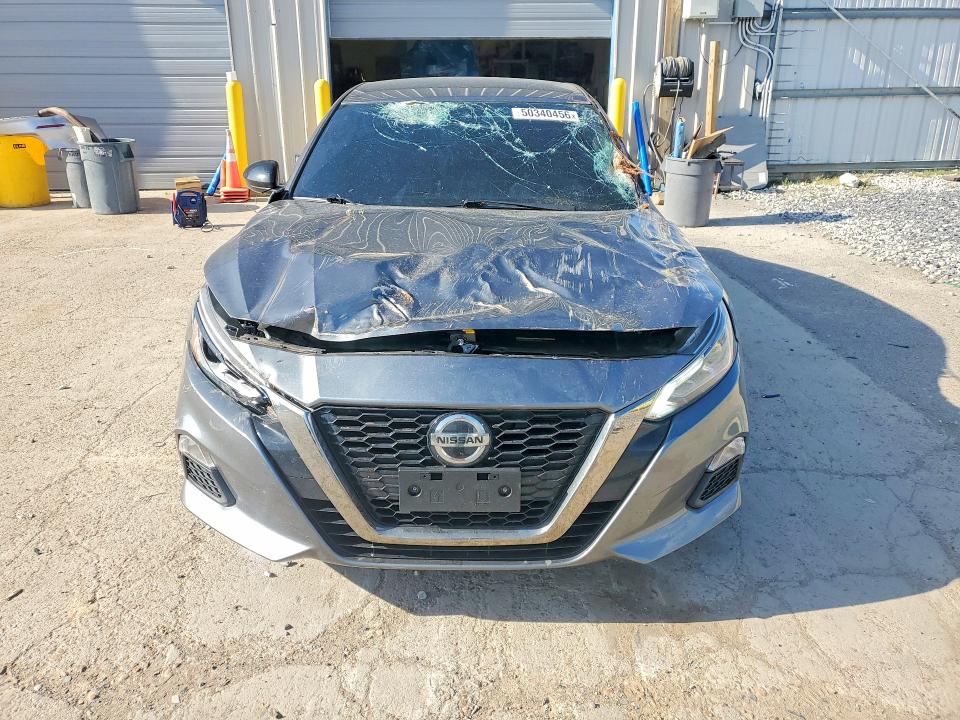Продаж на аукціоні авто 2022 Nissan Altima, vin: 1N4BL4CV0NN387051, номер лоту: 50340456