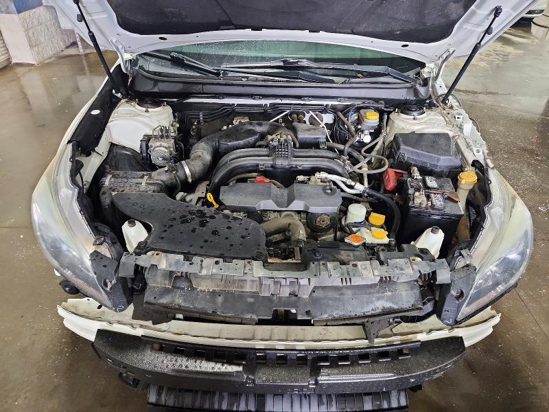 2015 Subaru Outback მანქანა იყიდება აუქციონზე, vin: 4S4BSBDC0F3267614, აუქციონის ნომერი: 48438726