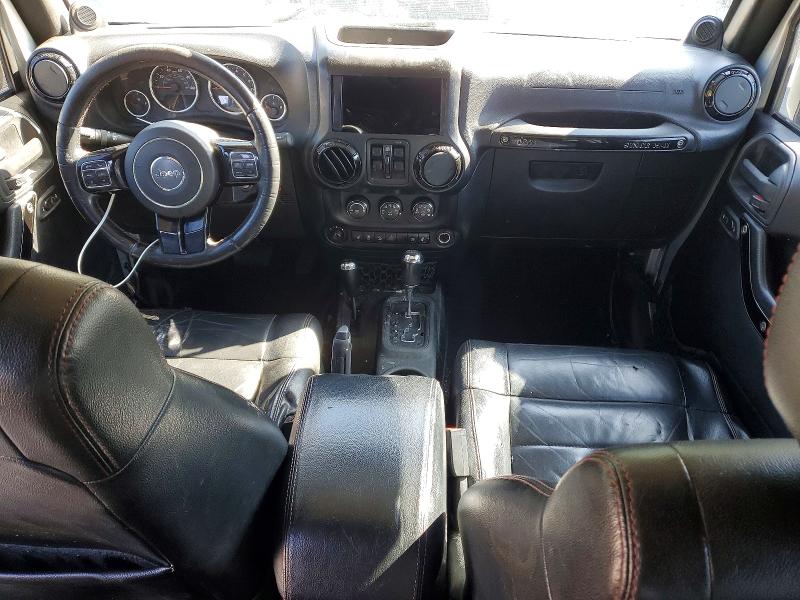 Продаж на аукціоні авто 2012 Jeep Wrangler Unlimited, vin: 1C4BJWEG1CL260473, номер лоту: 51359916