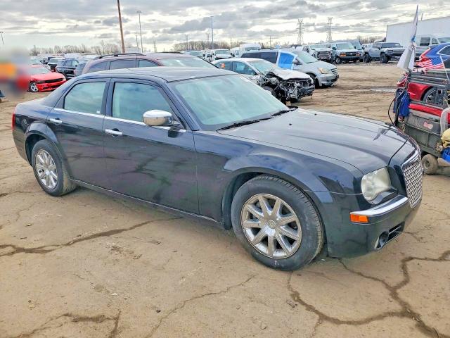 Продажа на аукционе авто 2010 Chrysler 300c, vin: 2C3CA6CT6AH126030, номер лота: 49749126