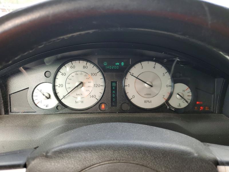 Продажа на аукционе авто 2009 Chrysler 300, vin: 2C3LA53V69H506346, номер лота: 50339816