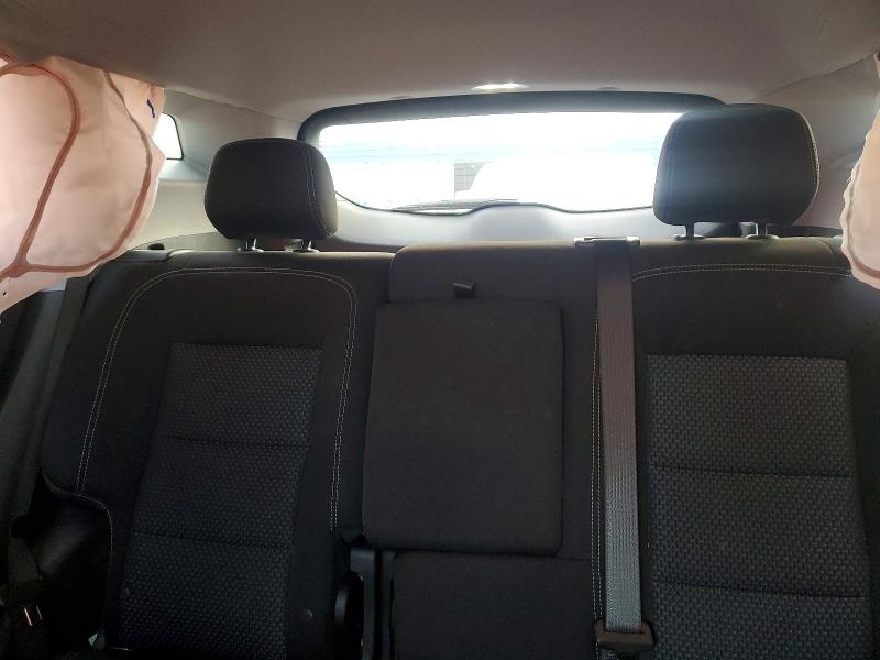 Продажа на аукционе авто 2022 Gmc Terrain, vin: 3GKALTEV5NL138522, номер лота: 50626386