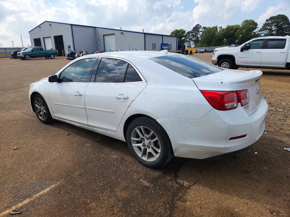Aukcja sprzedaży 2014 Chevrolet Malibu, vin: 1G11C5SL5EF137402, numer aukcji: 51185216