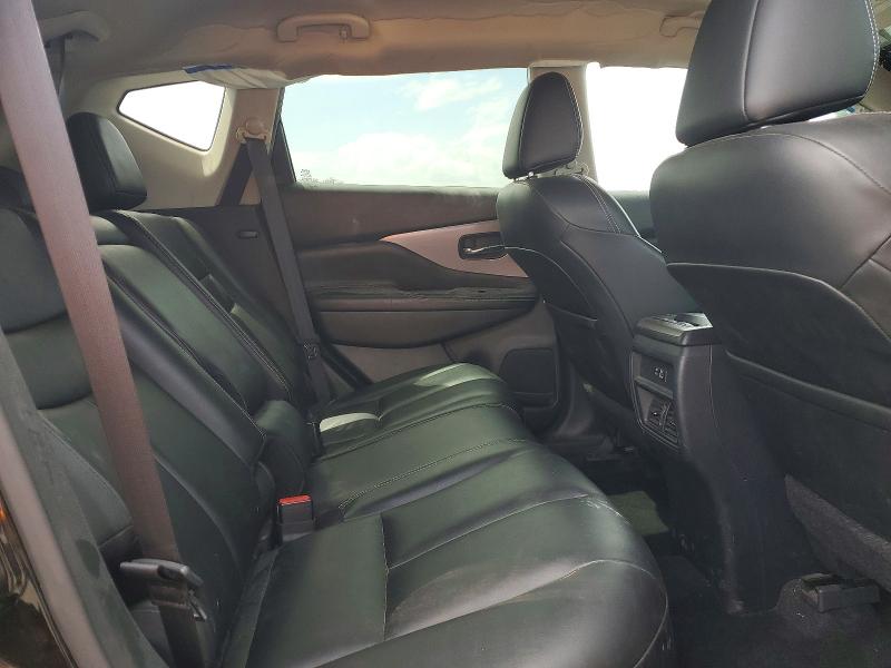 Продажа на аукционе авто 2023 Nissan Murano, vin: 5N1AZ2BJ8PC122900, номер лота: 48399276