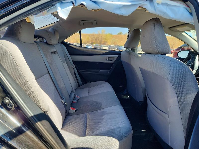 Продаж на аукціоні авто 2015 Toyota Corolla, vin: 2T1BURHE6FC335280, номер лоту: 49762326