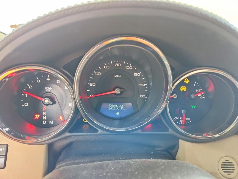 Продаж на аукціоні авто 2008 Cadillac Cts, vin: 1G6DH577680188516, номер лоту: 49089816