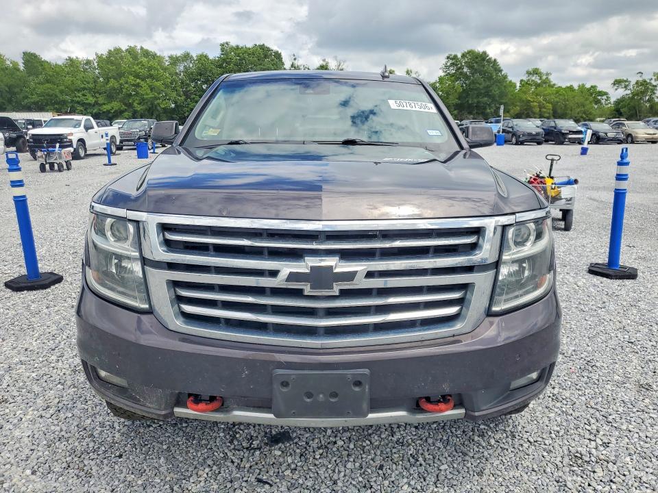 Продаж на аукціоні авто 2018 Chevrolet Tahoe, vin: 1GNSKBKC1JR220693, номер лоту: 50787506
