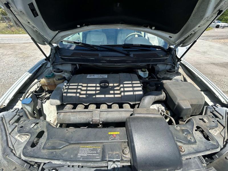 52234946 :رقم المزاد ، YV4CY982881421810 vin ، 2008 Volvo Xc90 مزاد بيع