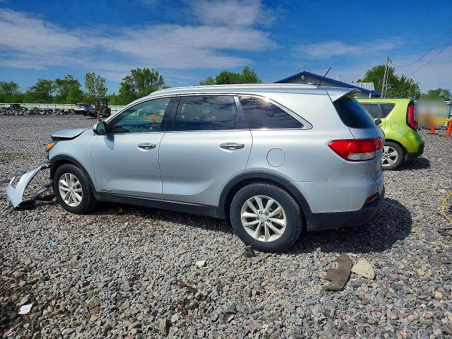 Продажа на аукционе авто 2017 Kia Sorento, vin: 5XYPGDA59HG329894, номер лота: 51666936
