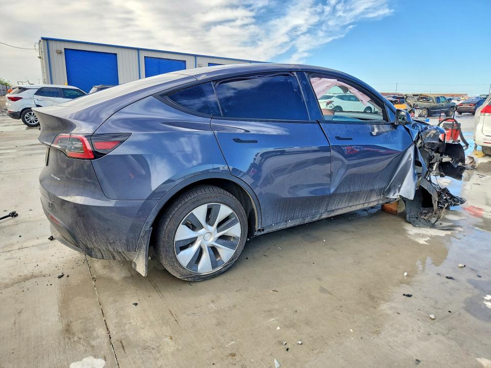 Aukcja sprzedaży 2023 Tesla Model Y, vin: 7SAYGDEE6PF615967, numer aukcji: 48526356