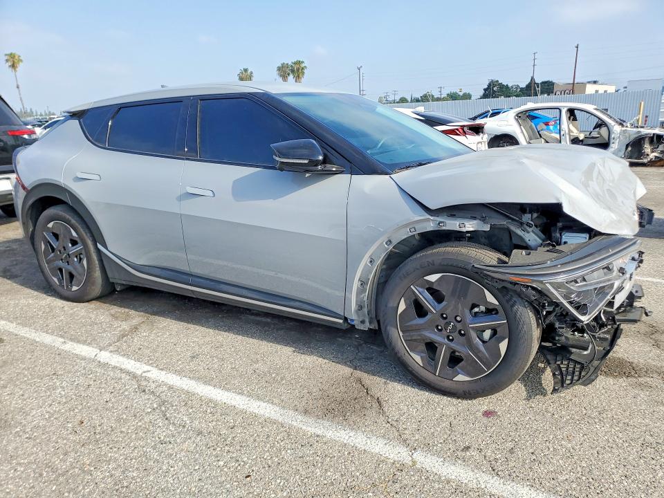 Aukcja sprzedaży 2025 Kia Ev6, vin: 5XYC34JA3SG006617, numer aukcji: 51248676