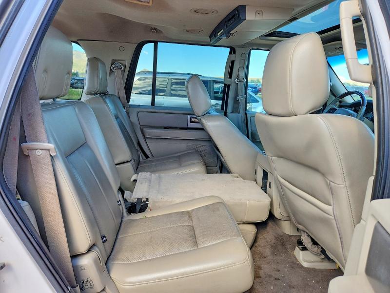 51307196 :رقم المزاد ، 1FMJU2A51AEB54425 vin ، 2010 Ford Expedition مزاد بيع
