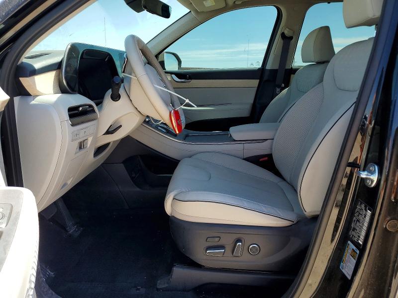 Aukcja sprzedaży 2024 Hyundai Palisade, vin: KM8R54GE2RU769408, numer aukcji: 49981146