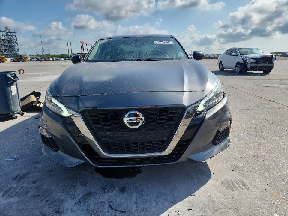 Aukcja sprzedaży 2019 Niss Altima, vin: 1N4BL4CVXKC160215, numer aukcji: 51338066