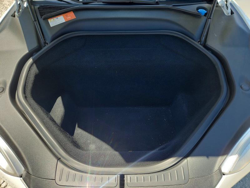 Aukcja sprzedaży 2015 Tesla Model S, vin: 5YJSA1H23FF092698, numer aukcji: 50255916