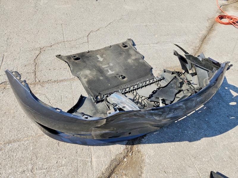 Aukcja sprzedaży 2020 Tesla Model 3, vin: 5YJ3E1EB3LF646198, numer aukcji: 48896006