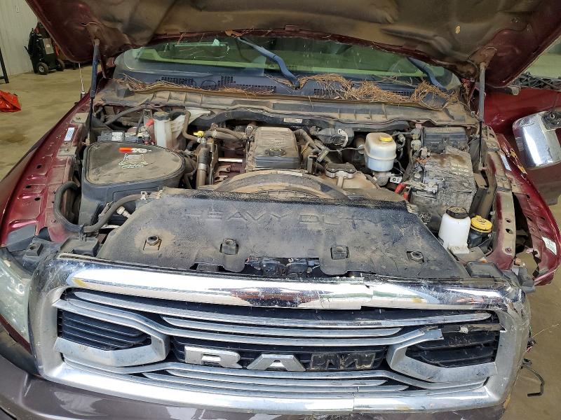 Aukcja sprzedaży 2018 Ram 3500, vin: 3C63RRKL9JG247391, numer aukcji: 51156846