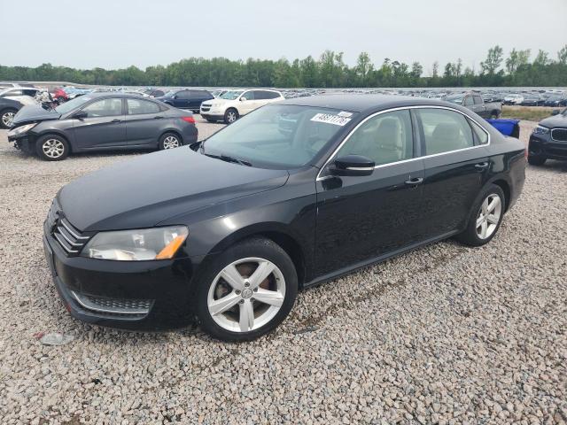 Продажа на аукционе авто 2013 Volkswagen Passat, vin: 1VWBP7A34DC074805, номер лота: 48871776