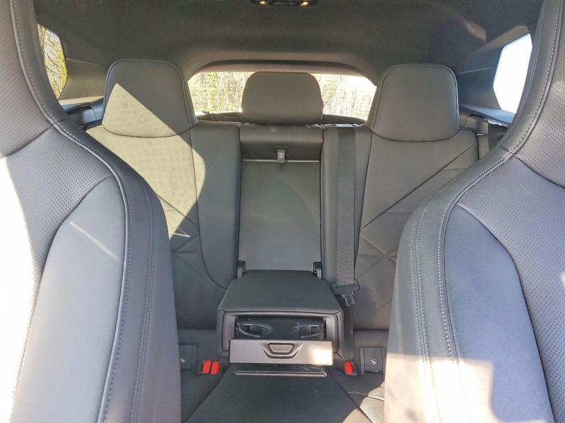Aukcja sprzedaży 2025 Bmw Ix, vin: WB523CF06SCT00437, numer aukcji: 48624776