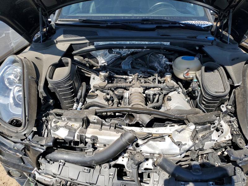 Aukcja sprzedaży 2017 Porsche Macan, vin: WP1AB2A54HLB18484, numer aukcji: 49759806