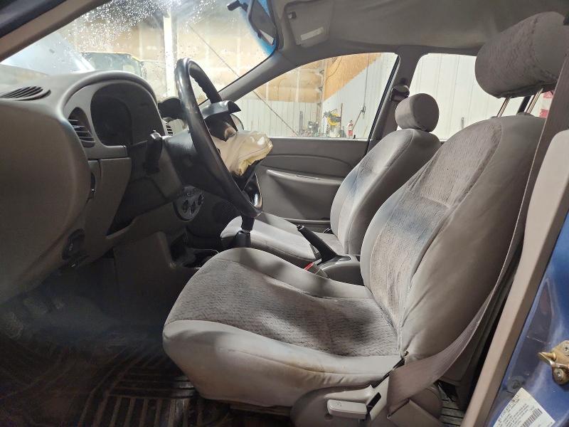 Продаж на аукціоні авто 1999 Ford Escort, vin: 1FAFP13P7XW110996, номер лоту: 49287986