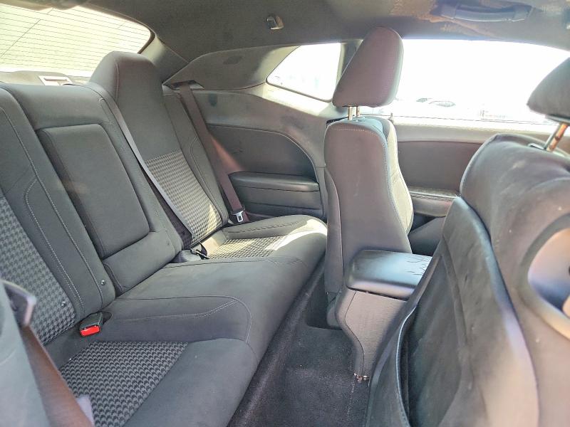 Продажа на аукционе авто 2019 Dodge Challenger, vin: 2C3CDZAG6KH570962, номер лота: 50391626