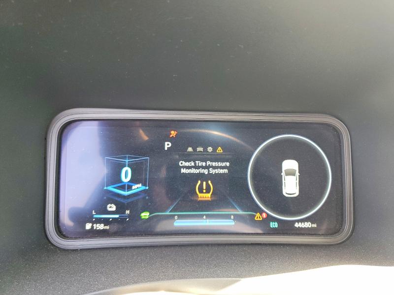 51959756 :رقم المزاد ، KM8K23AG2PU183724 vin ، 2023 Hyundai Kona مزاد بيع