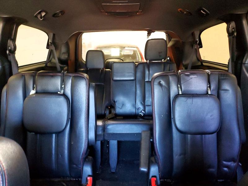 Продажа на аукционе авто 2019 Dodge Grand Caravan, vin: 2C4RDGEG4KR616917, номер лота: 50328326