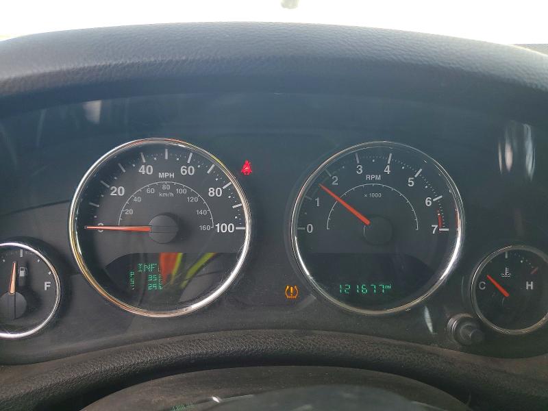 Aukcja sprzedaży 2018 Jeep Wrangler Unlimited, vin: 1C4BJWDG0JL895876, numer aukcji: 50468706