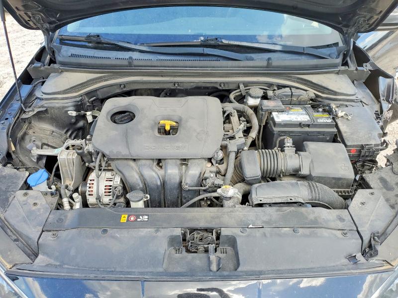 Aukcja sprzedaży 2020 Hyundai Elantra, vin: 5NPD84LF6LH561750, numer aukcji: 49033136