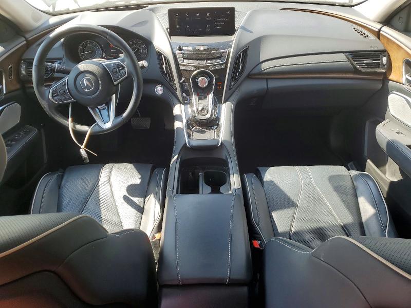 Продаж на аукціоні авто 2019 Acura Rdx, vin: 5J8TC2H7XKL017571, номер лоту: 50762666