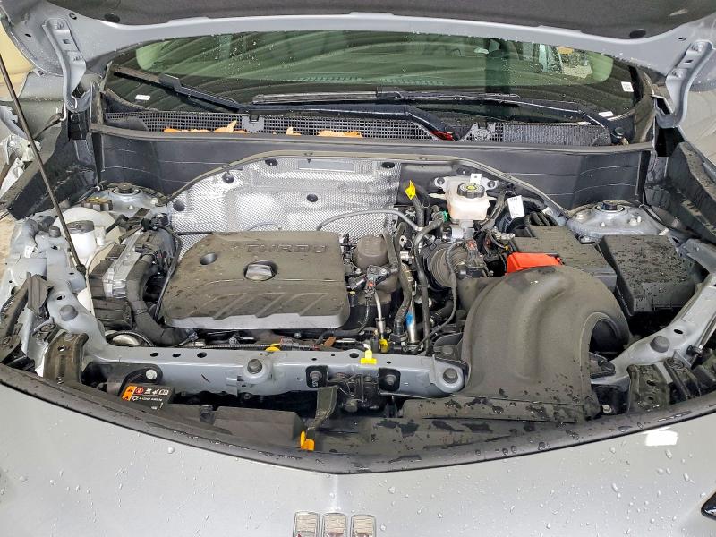 51473806 :رقم المزاد ، KL4AMBSL2TB094803 vin ، 2026 Buick Encore Gx مزاد بيع