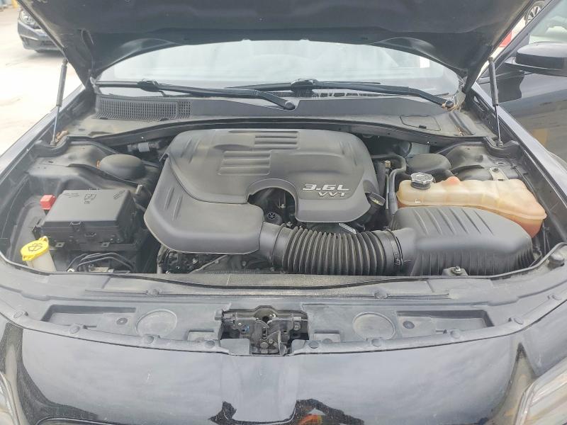 Продаж на аукціоні авто 2017 Chrysler 300, vin: 2C3CCABG0HH630844, номер лоту: 51445236