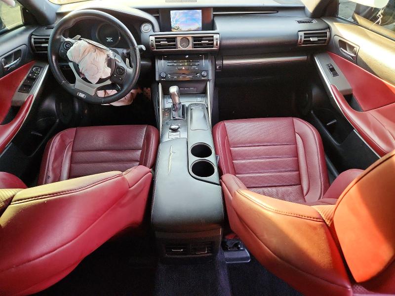 Aukcja sprzedaży 2014 Lexus Is, vin: JTHBE1D25E5006865, numer aukcji: 50113546