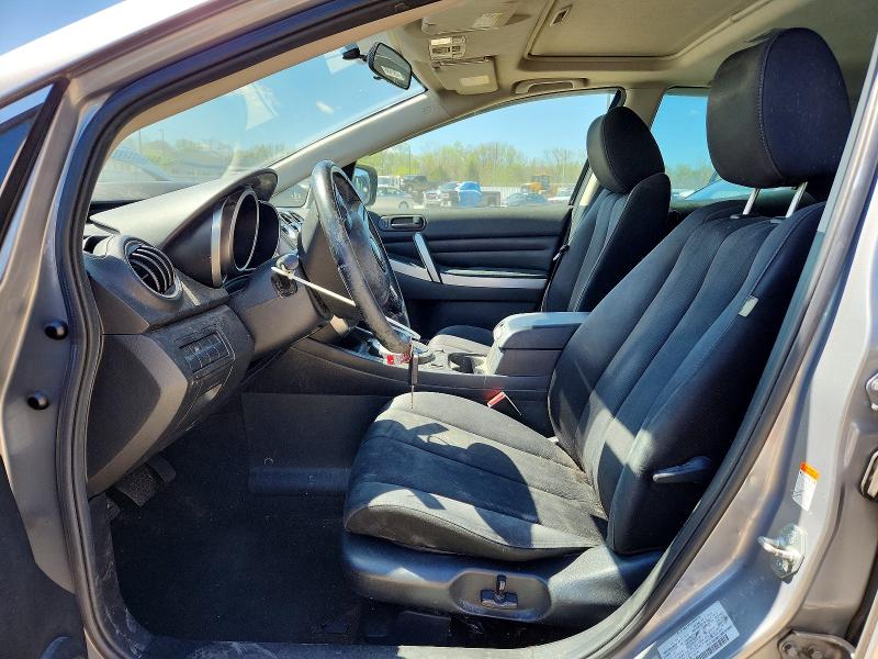 Продаж на аукціоні авто 2010 Mazda Cx-7, vin: JM3ER2W56A0316795, номер лоту: 49055546