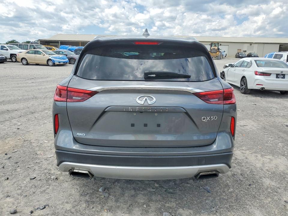 2019 Infiniti Qx50 მანქანა იყიდება აუქციონზე, vin: 3PCAJ5M32KF146343, აუქციონის ნომერი: 50560586