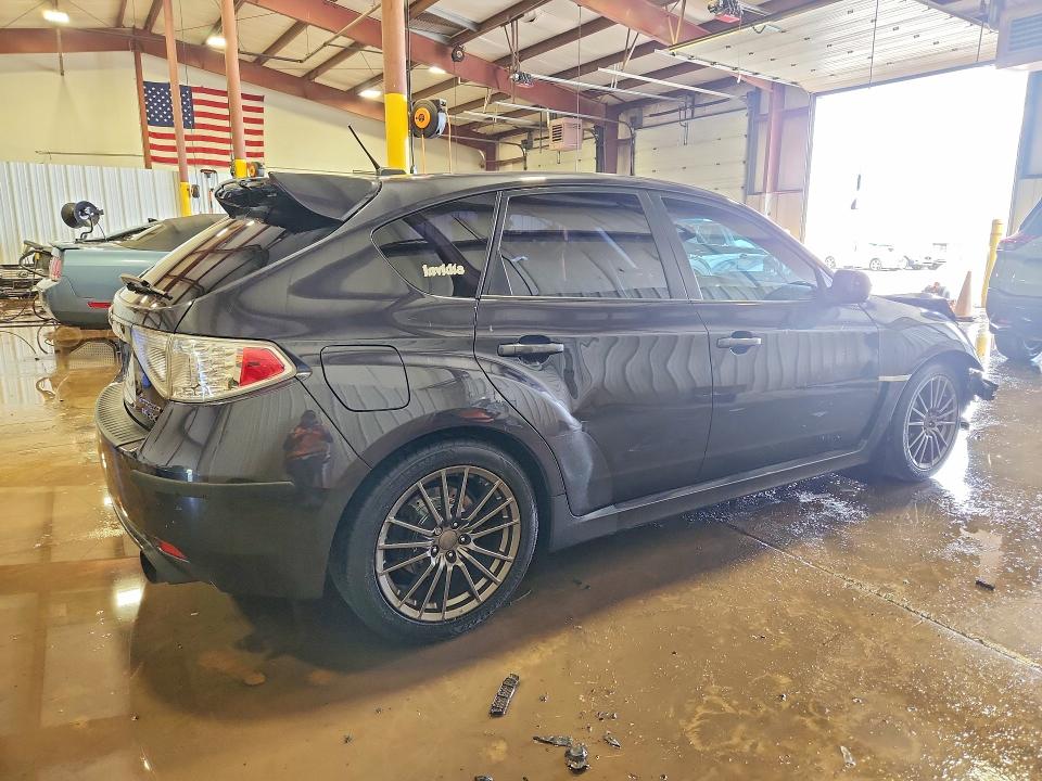 Aukcja sprzedaży 2011 Subaru Impreza, vin: JF1GR7E6XBG825666, numer aukcji: 52125456
