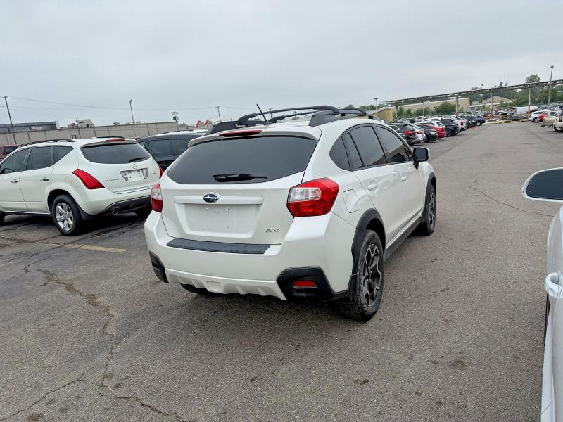 2014 Subaru Xv Crosstrek მანქანა იყიდება აუქციონზე, vin: JF2GPAVC2E8290657, აუქციონის ნომერი: 51148876