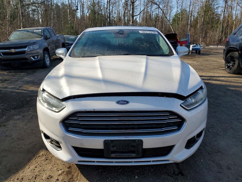 Продажа на аукционе авто 2013 Ford Fusion, vin: 3FA6P0D99DR293732, номер лота: 50812316