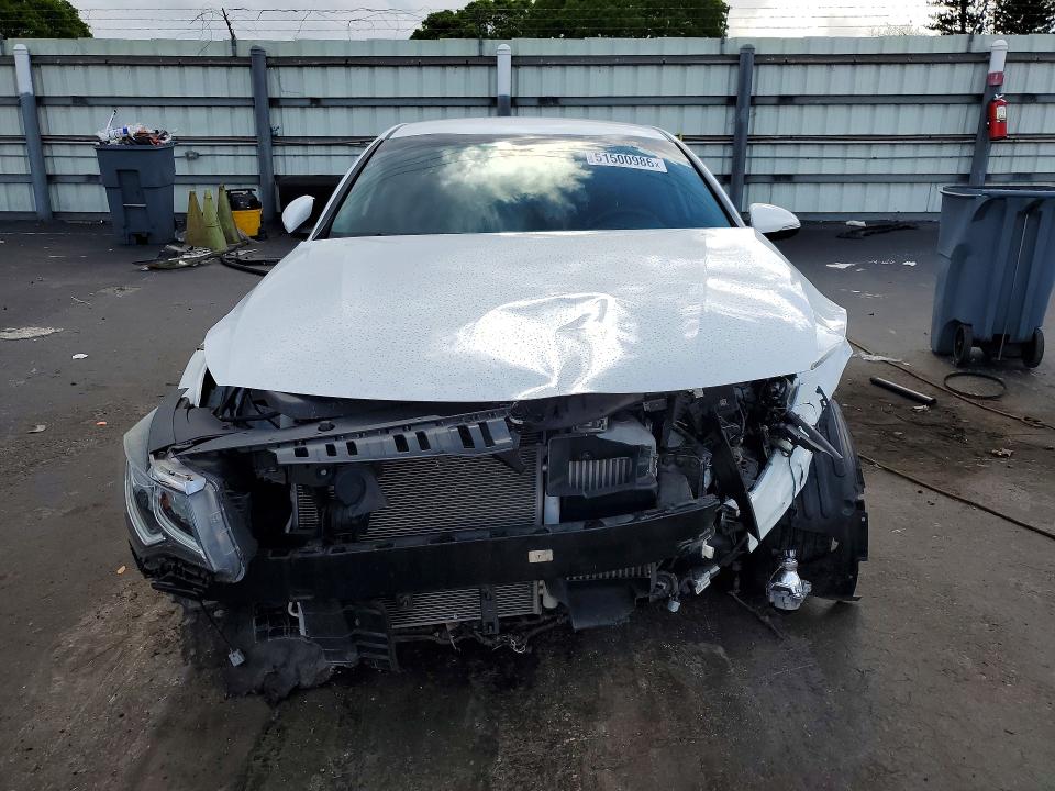 Aukcja sprzedaży 2019 Kia Optima, vin: 5XXGU4L16KG369929, numer aukcji: 51500986