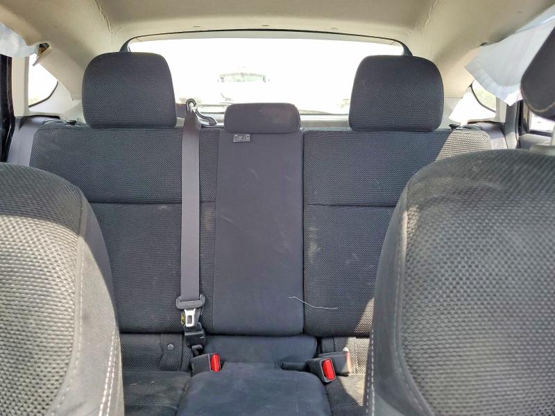 50661176 :رقم المزاد ، JF2GPADC6F8284282 vin ، 2015 Subaru Xv Crosstrek مزاد بيع
