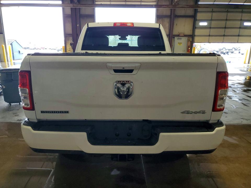 Продажа на аукционе авто 2019 Ram 2500, vin: 3C6UR5DJ3KG665715, номер лота: 48570406
