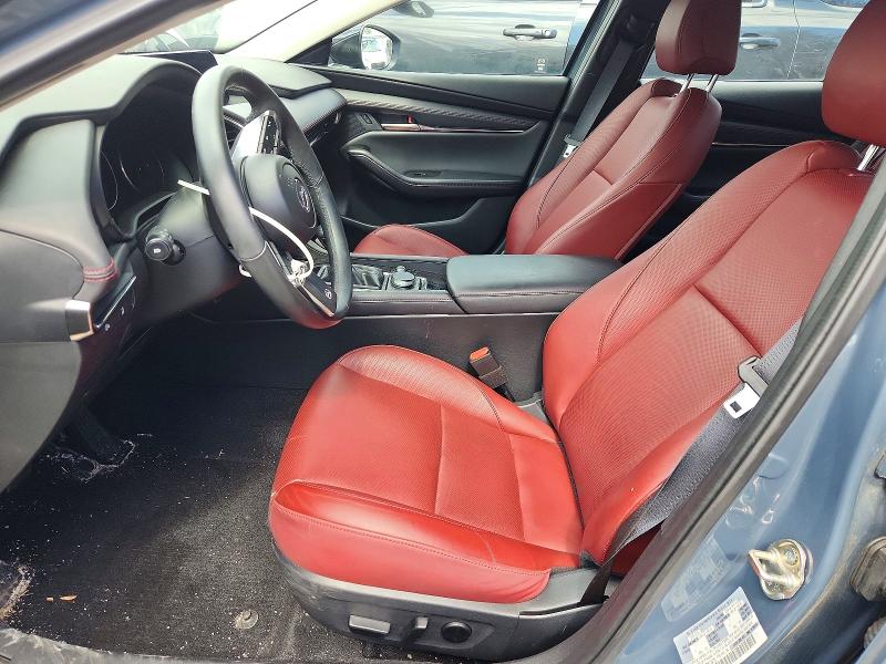 Aukcja sprzedaży 2024 Mazda 3, vin: 3MZBPBCM3RM418476, numer aukcji: 50576316